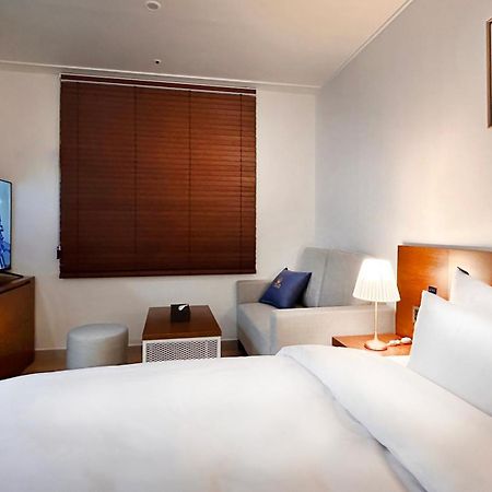 Hostel The Camino Seoul Bagian luar foto