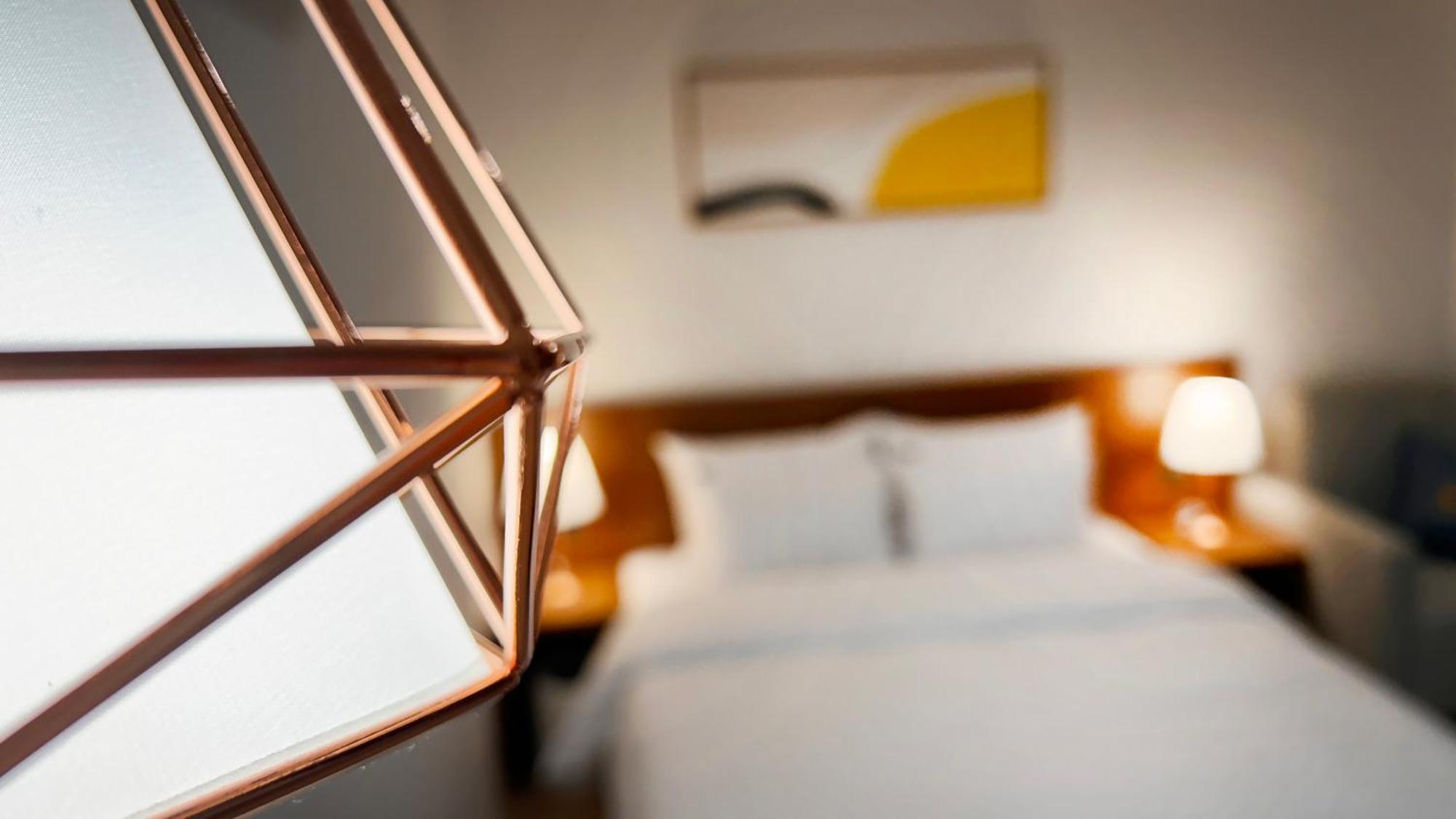 Hostel The Camino Seoul Bagian luar foto