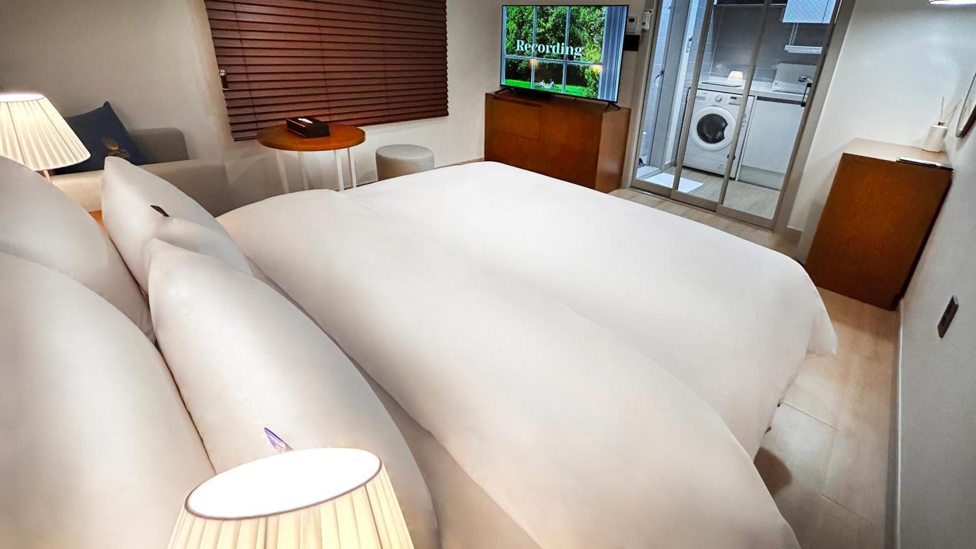 Hostel The Camino Seoul Bagian luar foto
